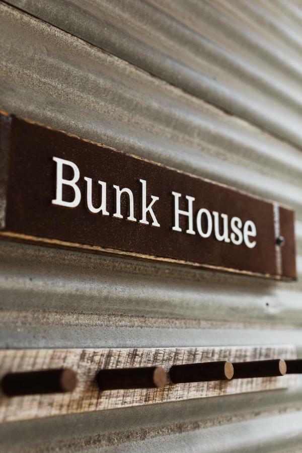 Bay Of Fires Bush Retreat Bed and Breakfast Binalong Bay Εξωτερικό φωτογραφία